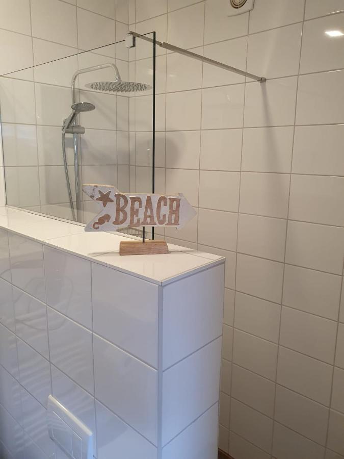 Am Dele Park Apartment Wilhelmshaven