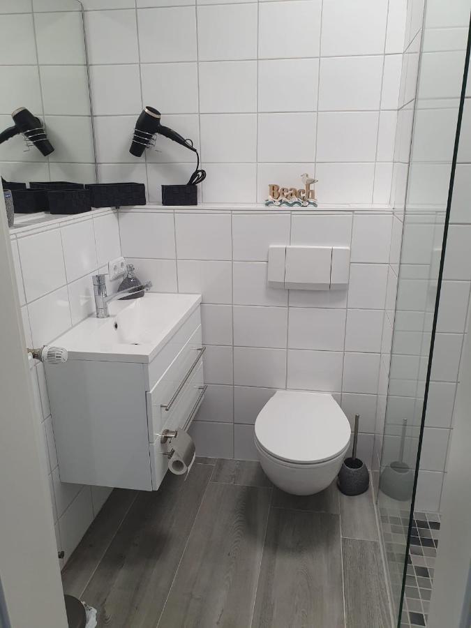 Apartment Am Dele Park *